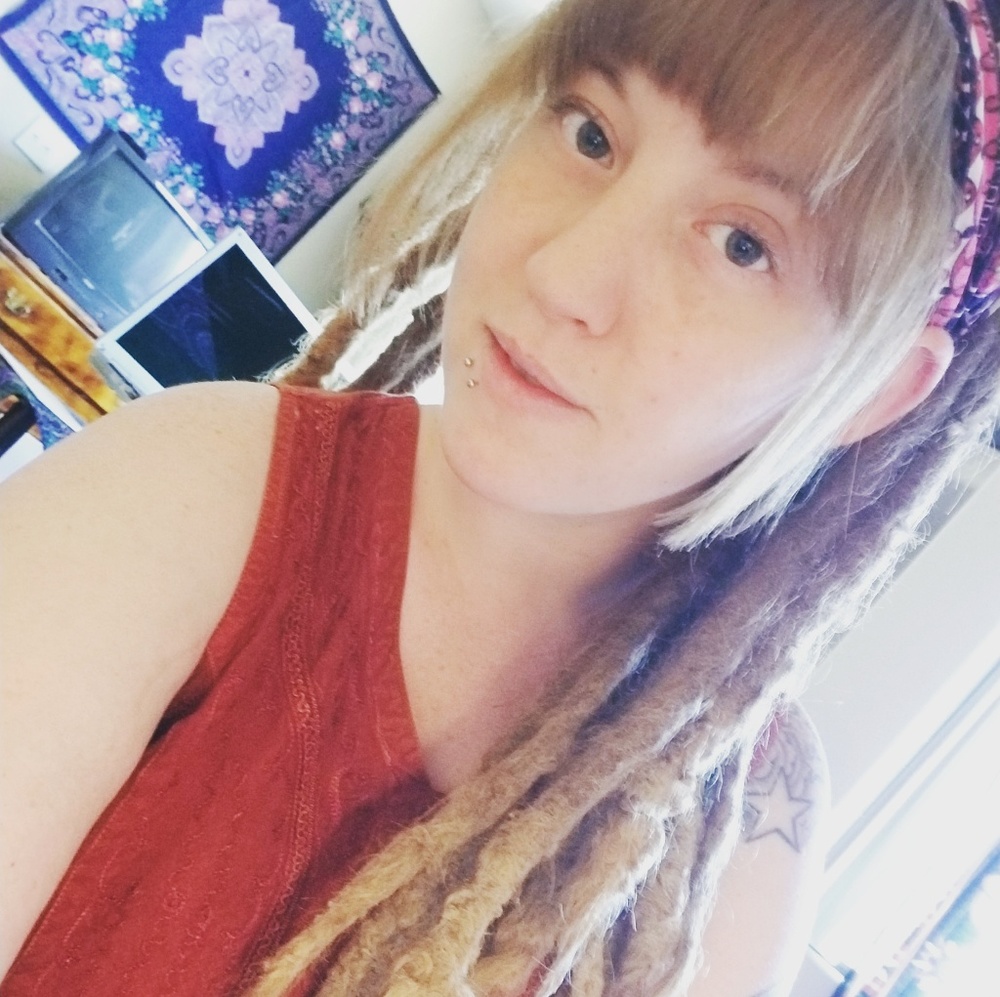 Meet your Posher, Jess